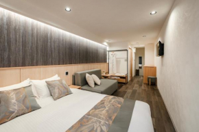 谷町君Hotel 東本願寺19